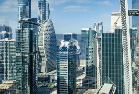 1 Bedroom Office for Rent in Business Bay, Dubai - Prime Office | Fitted | Business Bay 1 Bedroom Office for Rent in Business Bay, Dubai - Prime Office | Fitted | Business Bay