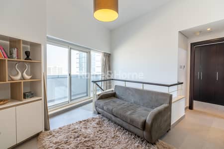 2 Bedroom Flat for Rent in Dubai Sports City, Dubai - Exclusive | Fully furnished | Ready to move in