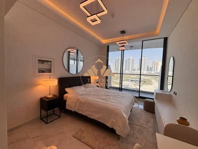 استوديو  للايجار في مدينة دبي للاستديوهات، دبي - apt - Studio (5). jpg