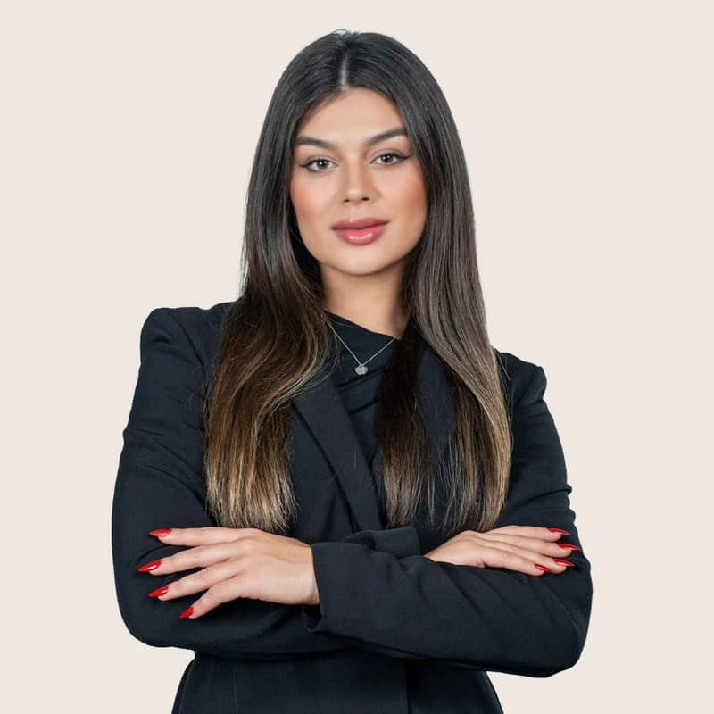 Tifany Slabiski