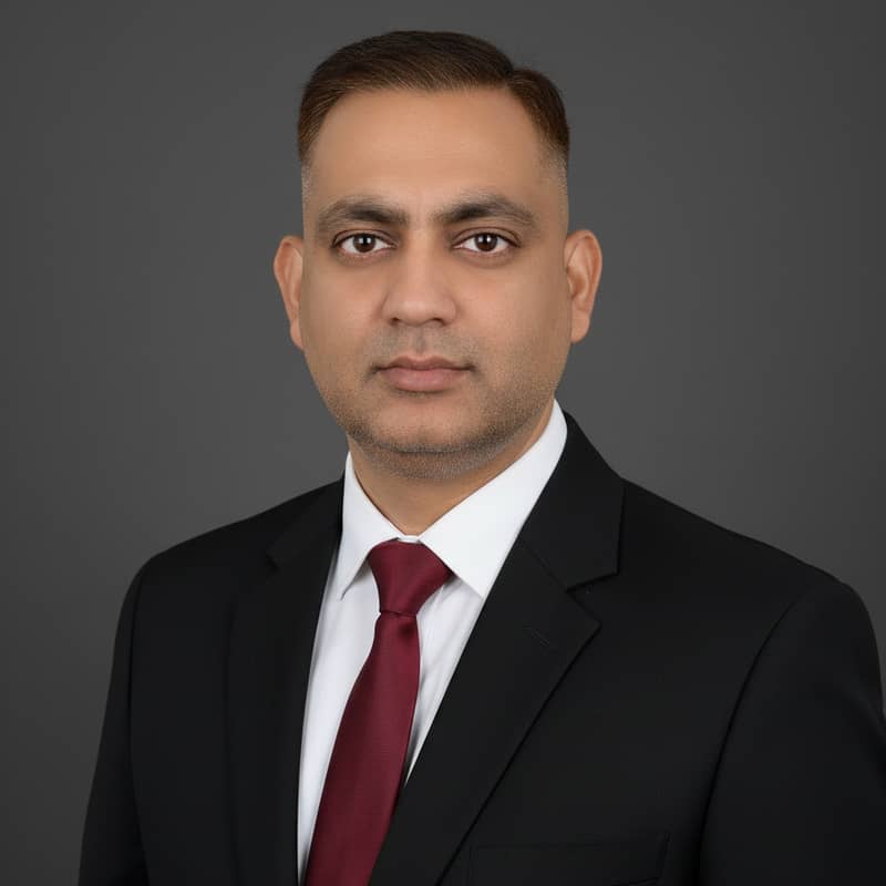 Abhishek Sharma