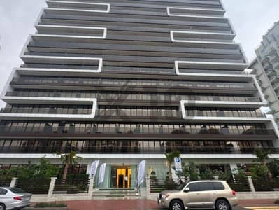 Studio te Huur in Dubai Sports City, Dubai - Appartement in Dubai Sports City，Condor Golf Links 18, 65000 AED - 15119454
