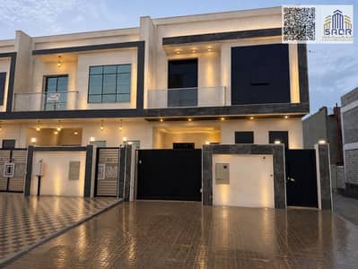 4 Schlafzimmer Townhouse zum Verkauf in Al Helio, Ajman - 371496. jpg 4 Schlafzimmer Townhouse zum Verkauf in Al Helio, Ajman - 371496. jpg