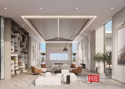 Meydan Horizon， 迪拜 1 卧室单位待售 - 位于Meydan Horizon，Claydon House 1 卧室的公寓 1900000 AED - 15119619