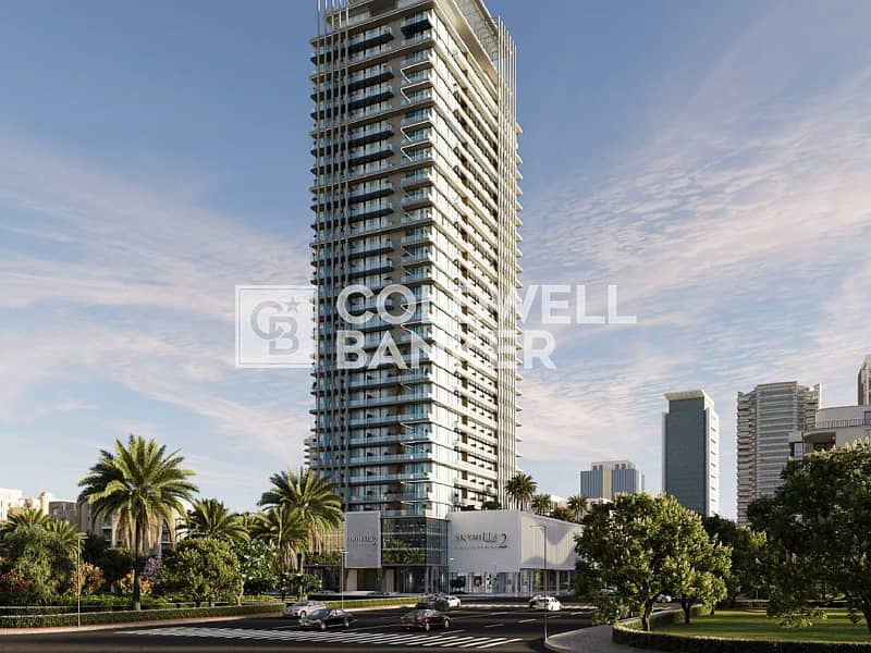 Fully Furnished | Park View |Post Handover Payment Fully Furnished | Park View |Post Handover Payment