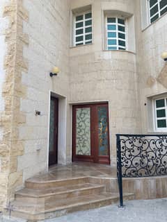 فیلا في شرقان 6 غرف 120000 درهم - 15119643