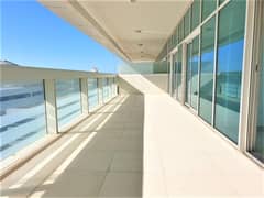 No Commission Offer - Glorious 3 BEDS in Al Ain Tower