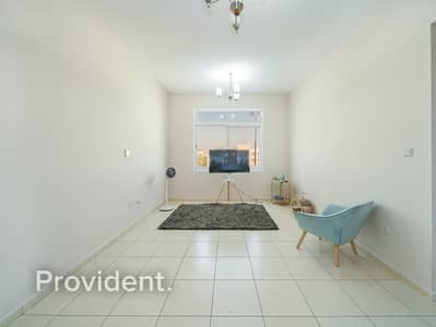 2 Bedroom Apartment for Rent in Liwan, Dubai - Huge Layout | Vacant | Unfurnished
