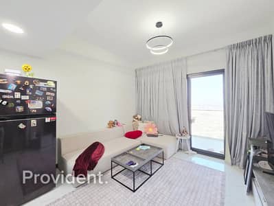 1 Bedroom Apartment for Rent in Dubailand, Dubai - Spacious 1BR | Pool View | Great Layout