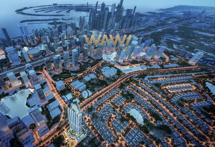 2 Cпальни Апартамент Продажа в Джумейра Лейк Тауэрз (ДжЛТ), Дубай - 3. jpg