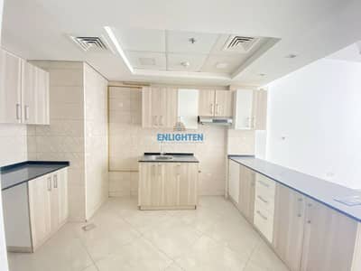 1 Bedroom Apartment for Rent in Jumeirah Village Circle (JVC), Dubai - SPACIOUS 1BHK | VACANT | MID FLOOR | POOL VIEW 1 Bedroom Apartment for Rent in Jumeirah Village Circle (JVC), Dubai - SPACIOUS 1BHK | VACANT | MID FLOOR | POOL VIEW