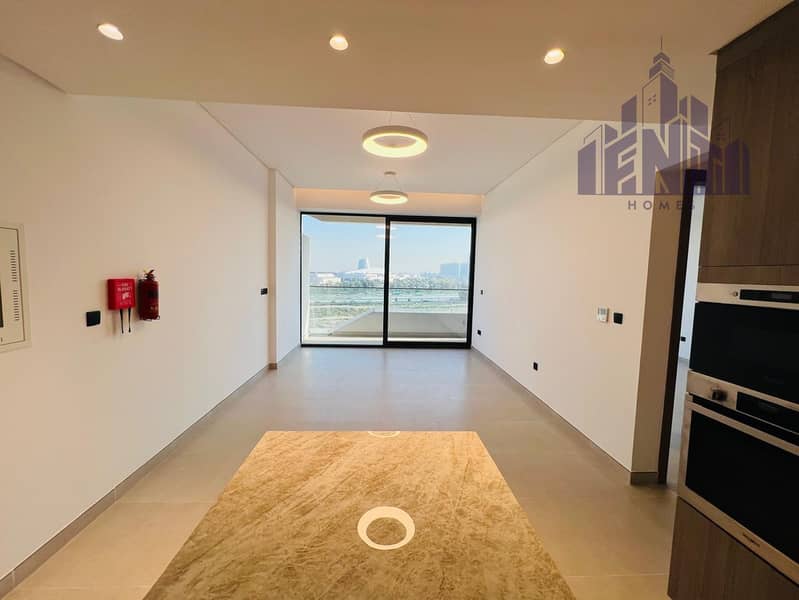 2 br with Maids room for Rent | Altia One - Image 2