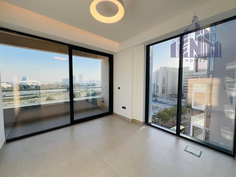 2 br with Maids room for Rent | Altia One - Image 4