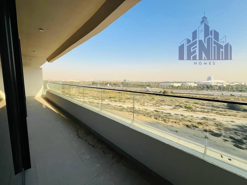 2 br with Maids room for Rent | Altia One - Image 5