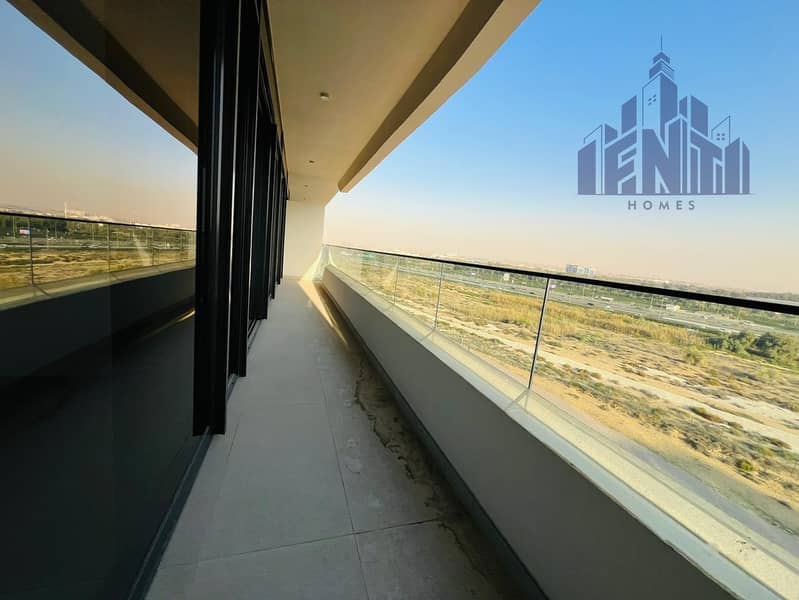 2 br with Maids room for Rent | Altia One - Image 7