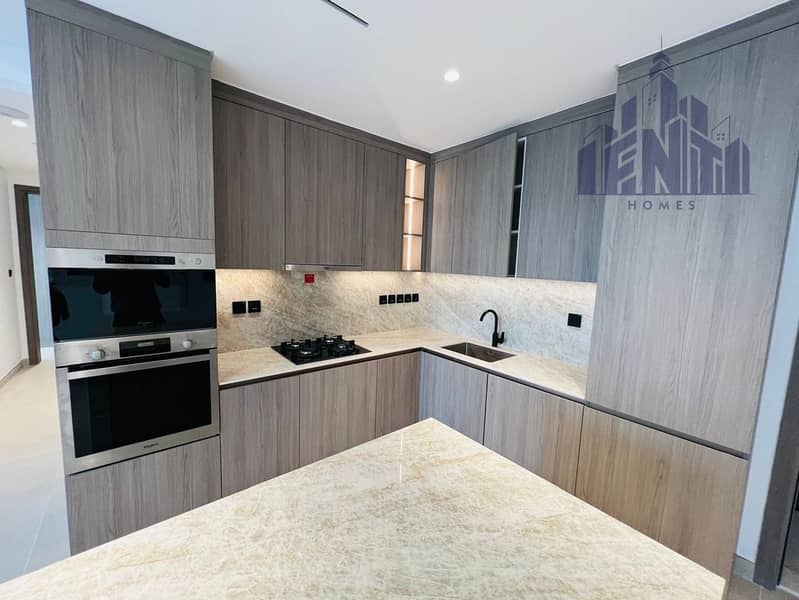 2 br with Maids room for Rent | Altia One - Image 9