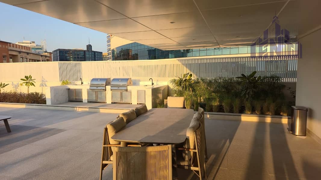 2 br with Maids room for Rent | Altia One - Image 10