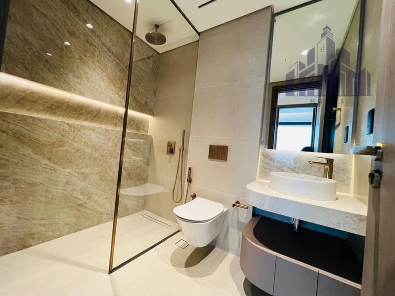 2 br with Maids room for Rent | Altia One - Image 11