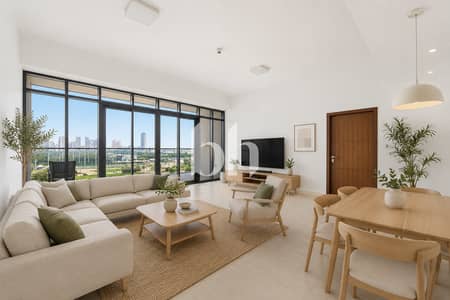 3 Schlafzimmer Wohnung zum zur Miete in The Hills, Dubai - images image img 3 Schlafzimmer Wohnung zum zur Miete in The Hills, Dubai - images image img
