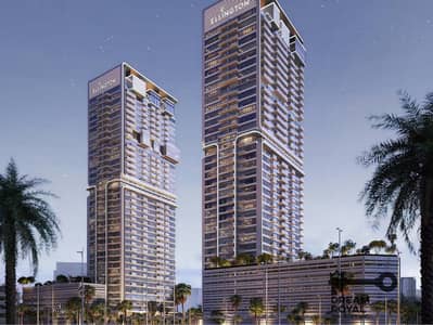1 Bedroom Apartment for Sale in Jumeirah Lake Towers (JLT), Dubai - 1. jpeg