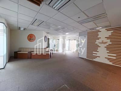 Office para en Alquiler en Sheikh Zayed Road, Dubai - WhatsApp Image 2026-05-08 at 3.49. 40 PM. jpeg