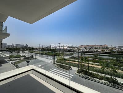 1 Bedroom Apartment for Rent in Dubai Hills Estate, Dubai - Brand New | Low Floor | Easy Access to the Park