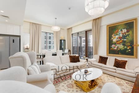 3 Bedroom Apartment for Sale in Dubai Creek Harbour, Dubai - DSC03510-Edit. jpg 3 Bedroom Apartment for Sale in Dubai Creek Harbour, Dubai - DSC03510-Edit. jpg