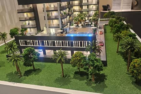 2 habitaciones Apartamento para en Venta en International City Phase 2 (Warsan 4), Dubai - Apartamento en International City Phase 2 (Warsan 4),Linden Residences, 2 dormitorios, 1480975 AED - 15119958 2 habitaciones Apartamento para en Venta en International City Phase 2 (Warsan 4), Dubai - Apartamento en International City Phase 2 (Warsan 4),Linden Residences, 2 dormitorios, 1480975 AED - 15119958
