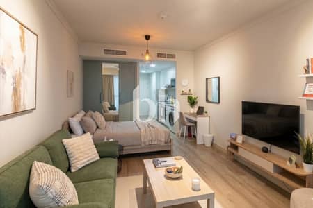 Studio for Rent in Jumeirah Lake Towers (JLT), Dubai - images image img