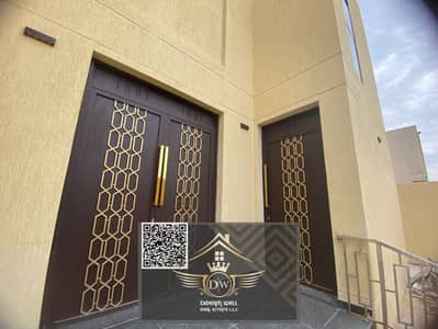 6 habitaciones Villa para en Venta en Al Zahya, Ajman - WhatsApp Image 2025-10-18 at 17.13. 42_26a8b75a. jpg