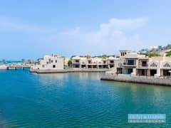 فیلا في منتجع ذا كوف روتانا،الظيت الجنوبي،الظيت 2 غرف 2756000 درهم - 10932080