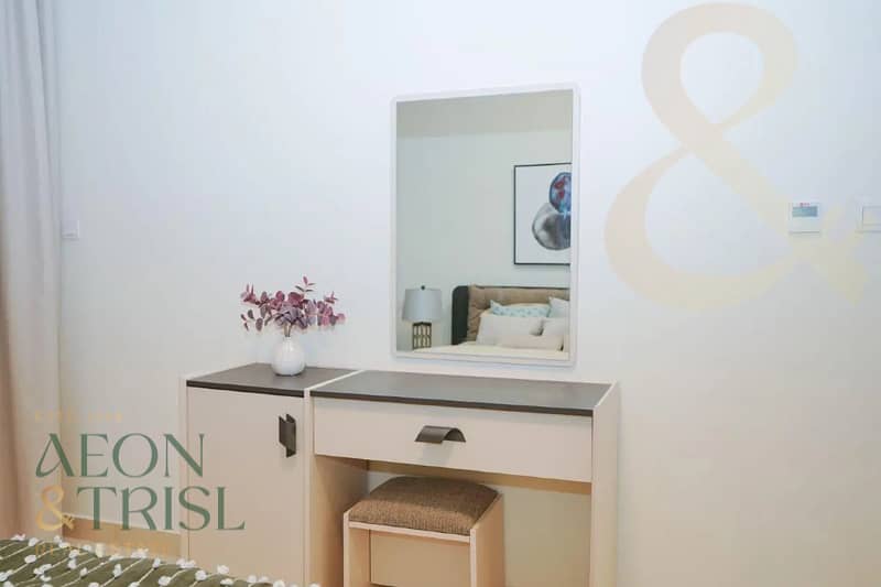 Brand New | Elegent Space | 1 Bedroom - Image 3