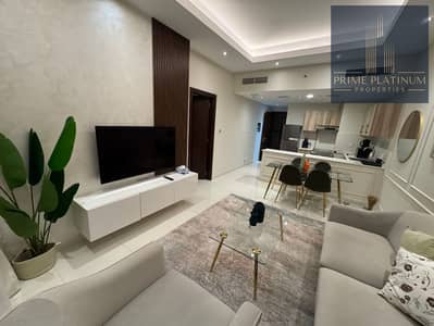 1 Schlafzimmer Wohnung zum Miete in Dubai Sports City, Dubai - fd15ae39-2c33-49fc-ae70-dcccce644b3c. JPG 1 Schlafzimmer Wohnung zum Miete in Dubai Sports City, Dubai - fd15ae39-2c33-49fc-ae70-dcccce644b3c. JPG