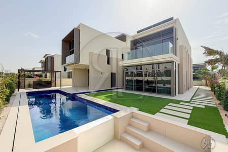4 Camere Villa in vendita a Dubai Hills Estate, Dubai - Villa a Dubai Hills Estate,Golf Place II, 4 camere da letto, 19990000 AED - 15027843 4 Camere Villa in vendita a Dubai Hills Estate, Dubai - Villa a Dubai Hills Estate,Golf Place II, 4 camere da letto, 19990000 AED - 15027843