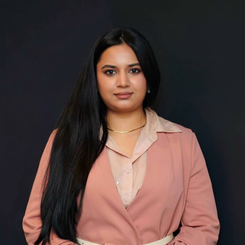 Maham Sami