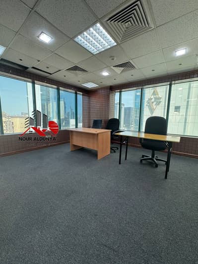 مکتب للايجار في بر دبي، دبي - IMG-20260504-WA0135. jpg مکتب للايجار في بر دبي، دبي - IMG-20260504-WA0135. jpg