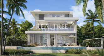 On the Beach | G+2 Villa | Private Lift | OP Resale Deal