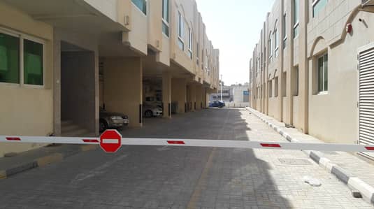 شقة في اليرموك 1 غرف 21000 درهم - 4442668 شقة في اليرموك 1 غرف 21000 درهم - 4442668