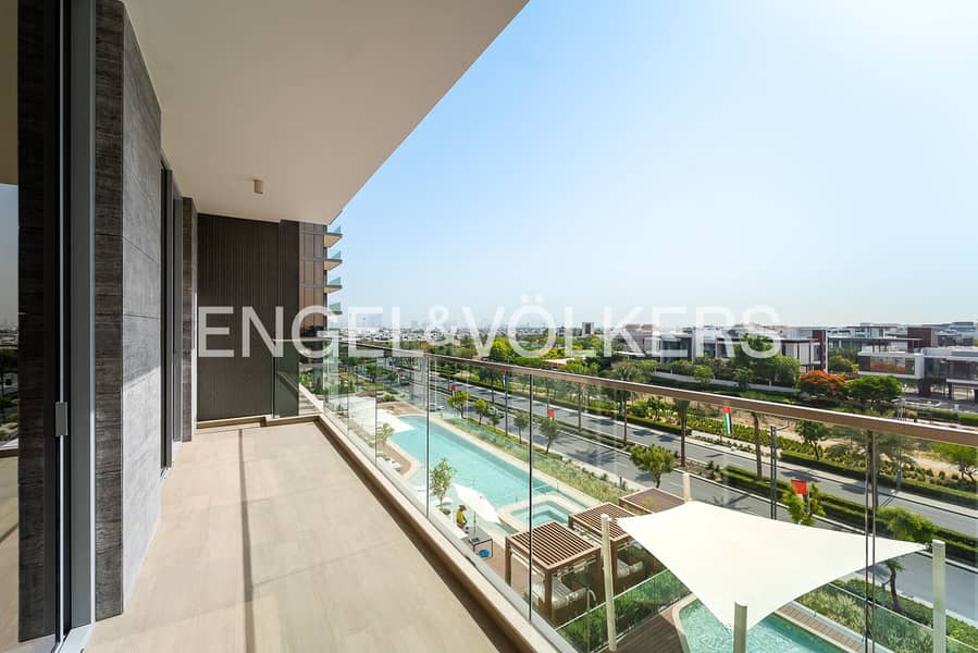 Apartamento en Dubai Hills Estate,Ellington House II, 2 dormitorios, 260000 AED - 15120395 Apartamento en Dubai Hills Estate,Ellington House II, 2 dormitorios, 260000 AED - 15120395
