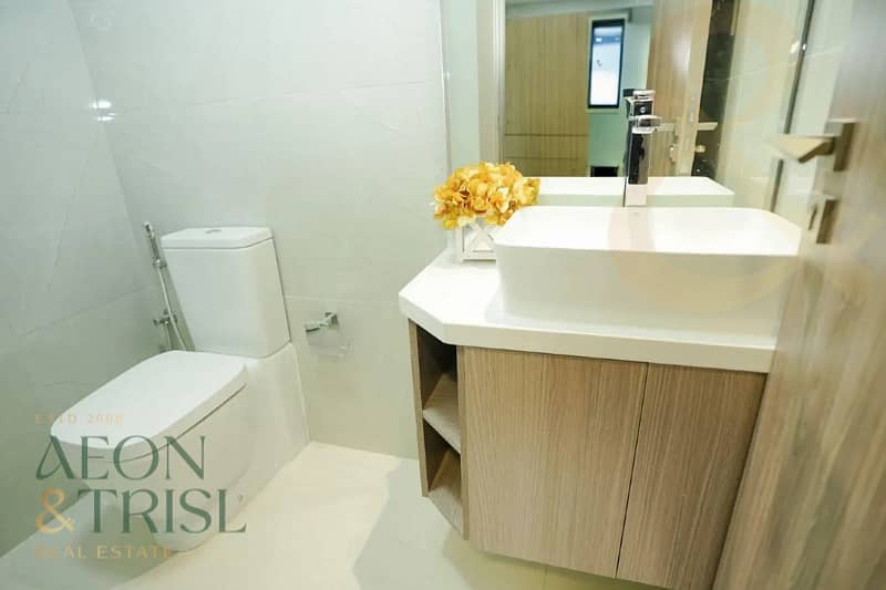 Brand New | Elegent Space | 1 Bedroom - Image 6