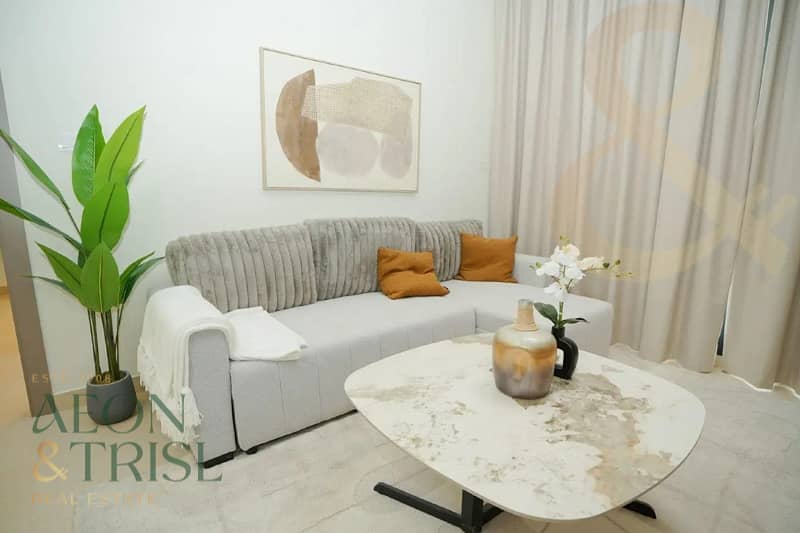 Brand New | Elegent Space | 1 Bedroom - Image 7