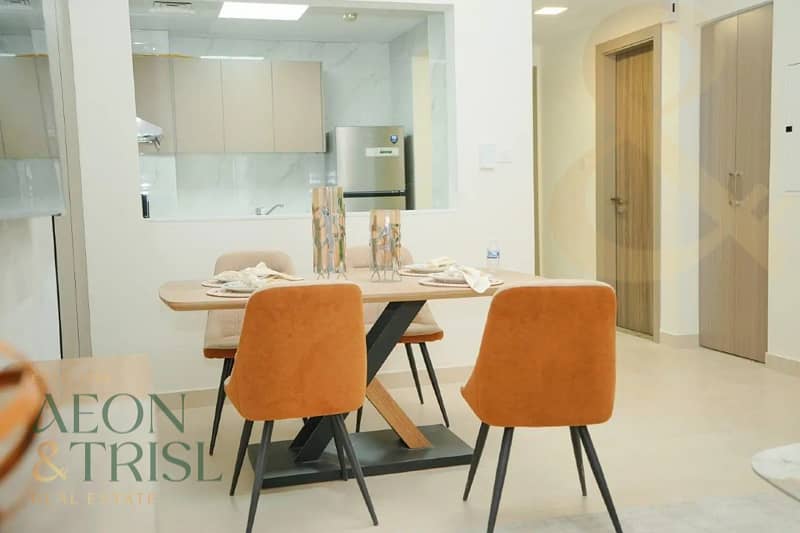 Brand New | Elegent Space | 1 Bedroom - Image 8