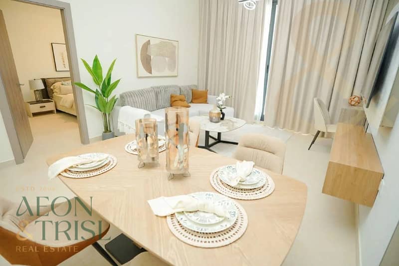 Brand New | Elegent Space | 1 Bedroom - Image 9