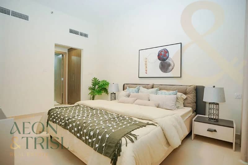 Brand New | Elegent Space | 1 Bedroom - Image 10