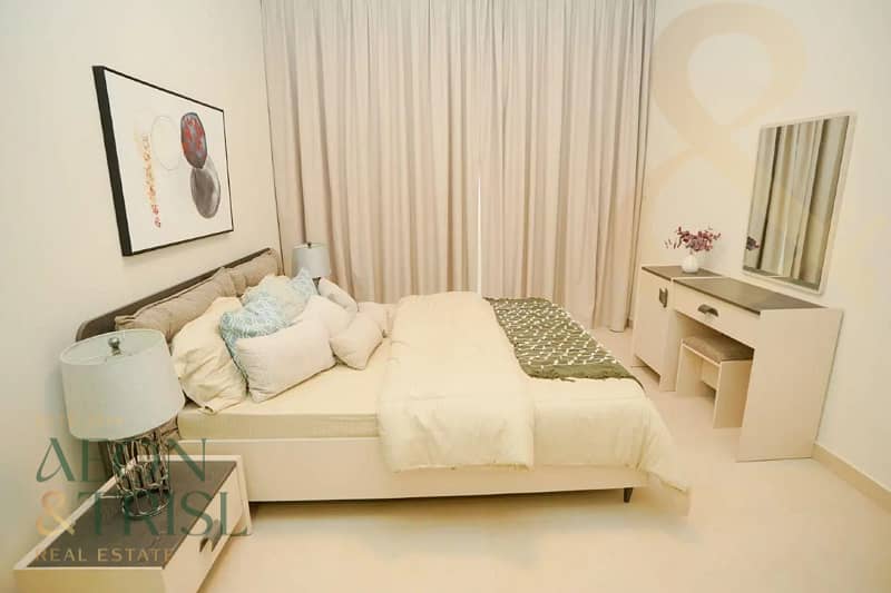 Brand New | Elegent Space | 1 Bedroom - Image 12