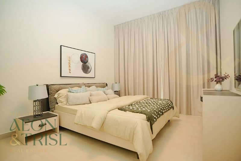 Brand New | Elegent Space | 1 Bedroom - Image 13