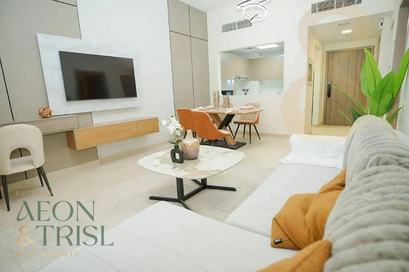 Brand New | Elegent Space | 1 Bedroom - Image 14
