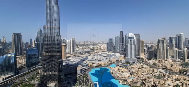 2 Camere Appartamento in Affitto a Downtown Dubai, Dubai - 1 (1). jpeg 2 Camere Appartamento in Affitto a Downtown Dubai, Dubai - 1 (1). jpeg