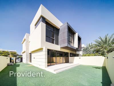 3 Schlafzimmer Villa zum zur Miete in DAMAC Hills, Dubai - Villa in DAMAC Hills，Flora, 3 schlafzimmer, 260000 AED - 15120466