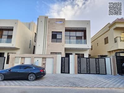 5 Bedroom Villa for Rent in Al Yasmeen, Ajman - WhatsApp Image 2026-05-08 at 7.26. 26 AM. jpeg